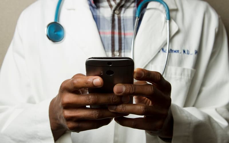 Healthcare & Sciences