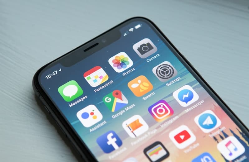 Android App Development