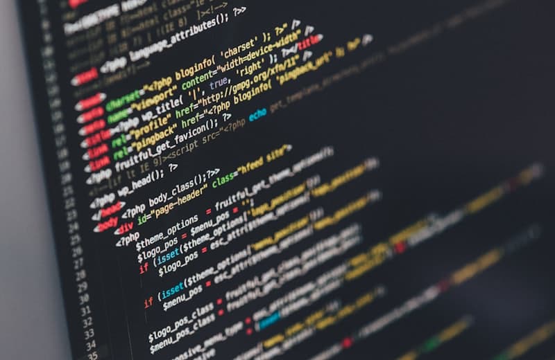 Front End Web Development