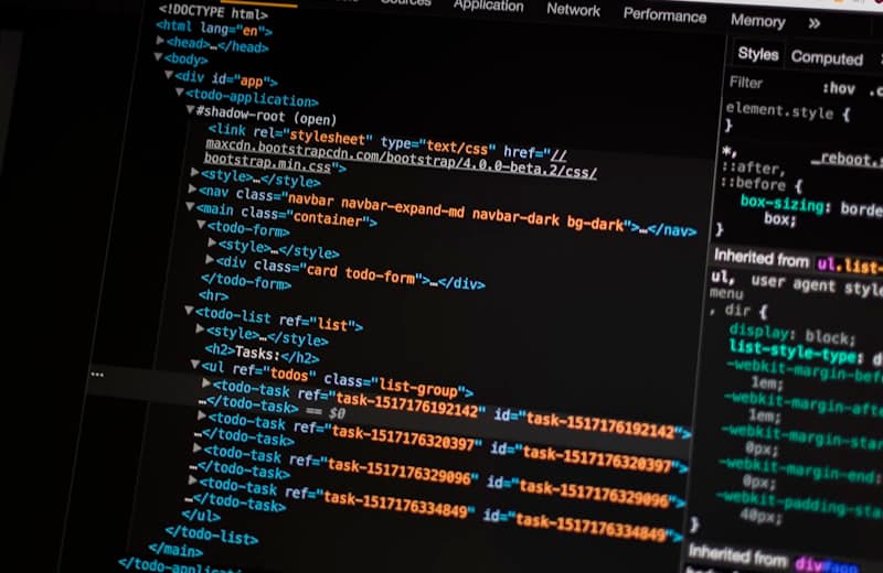 Full Stack Web Development