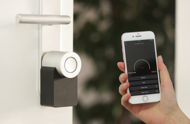 Internet of Things