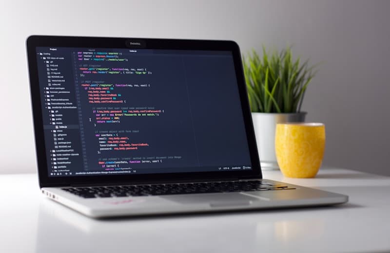 Programming in Java