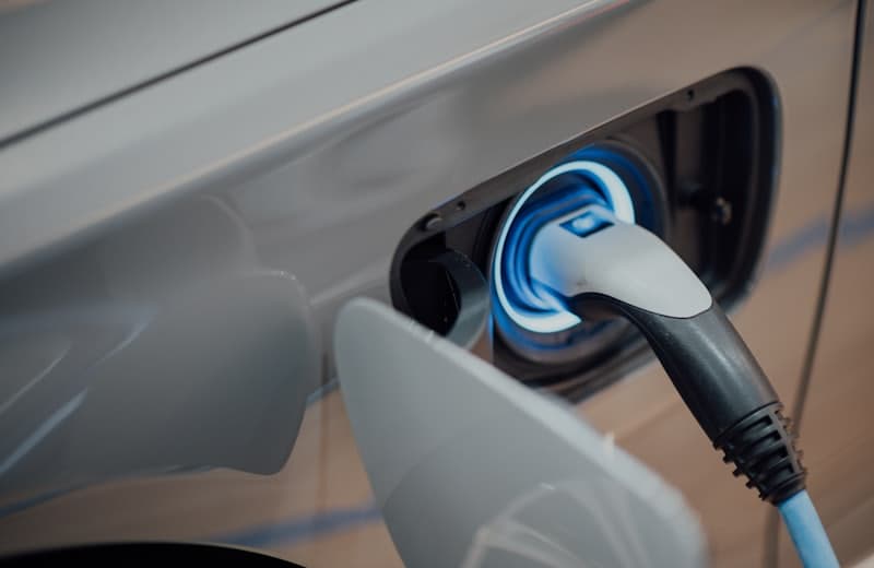 Hybrid Electric Vehicle