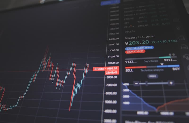 Stock Marketing