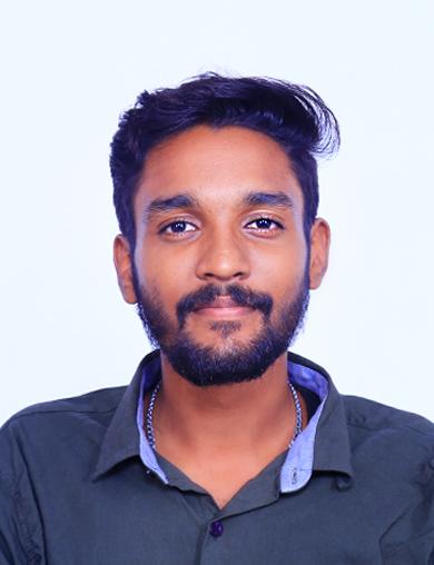 Gokul - Founder & CEO